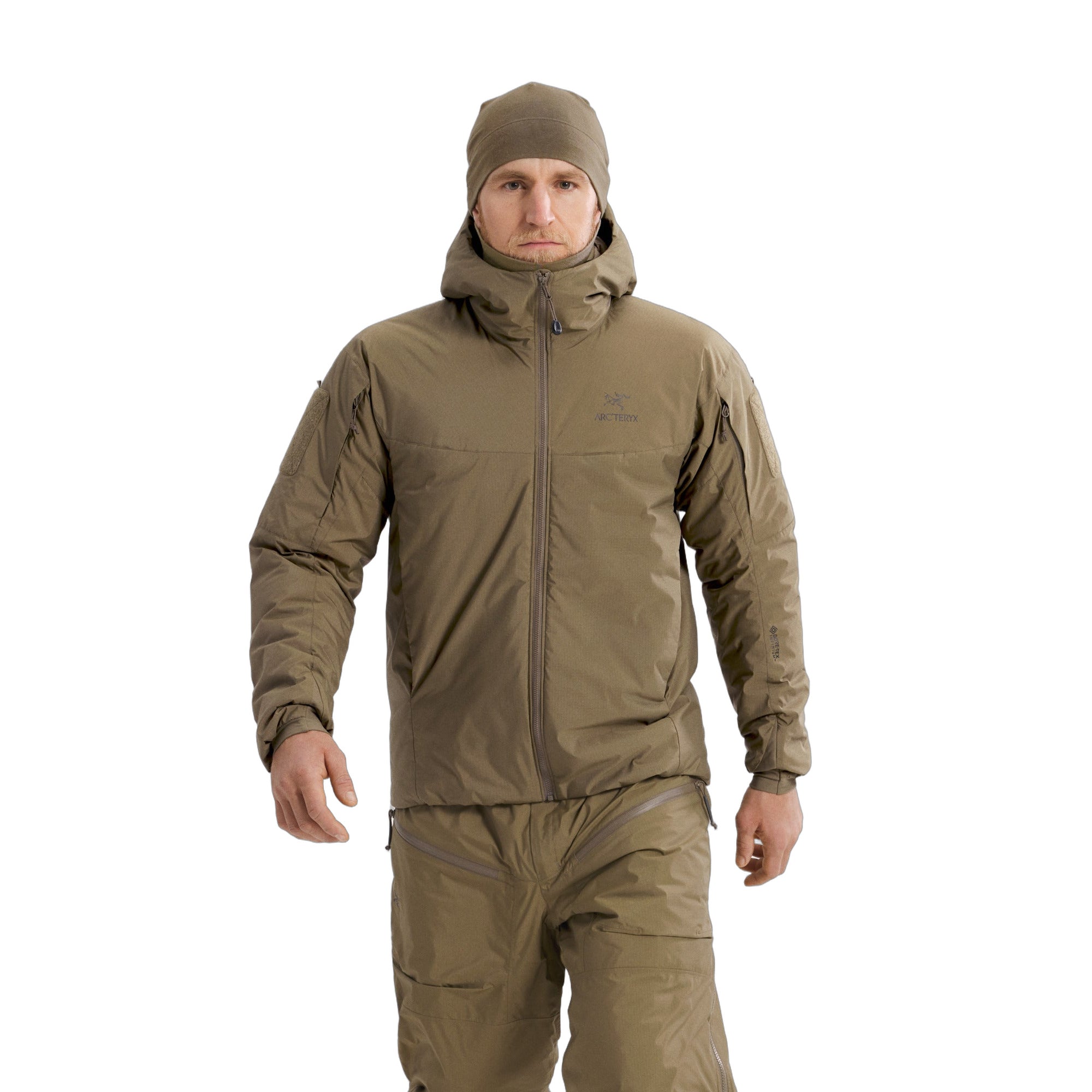 Cold WX Hoody LT (Gen2.1) Men's | Arc'teryx