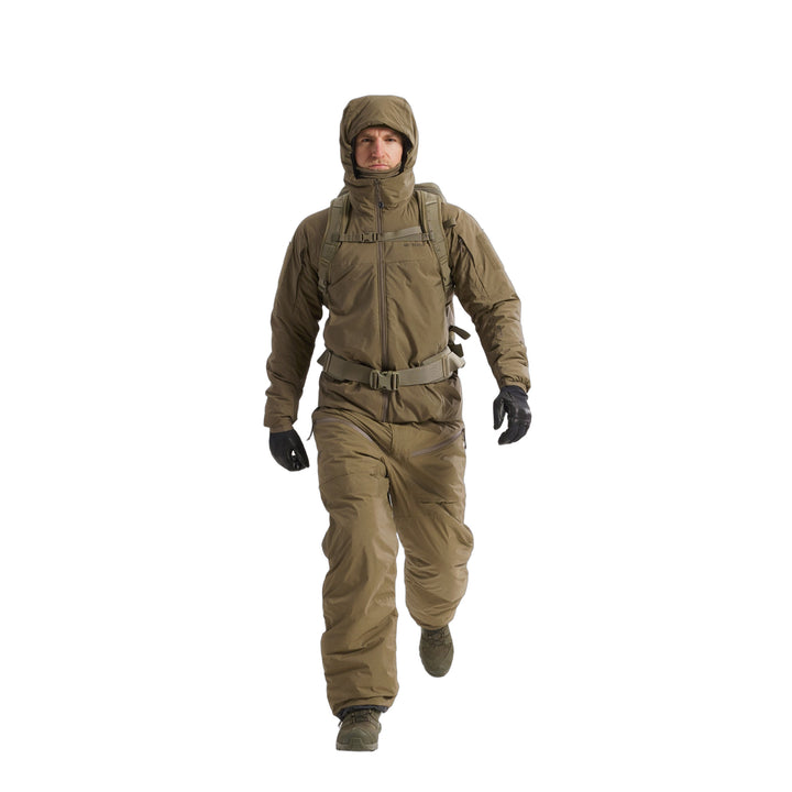 Cold WX Hoody LT Gen 2.1 Crocodile Full Body