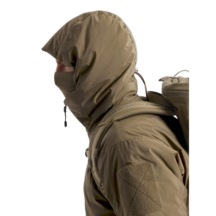 Cold WX Hoody LT Gen 2.1 Crocodile Hood