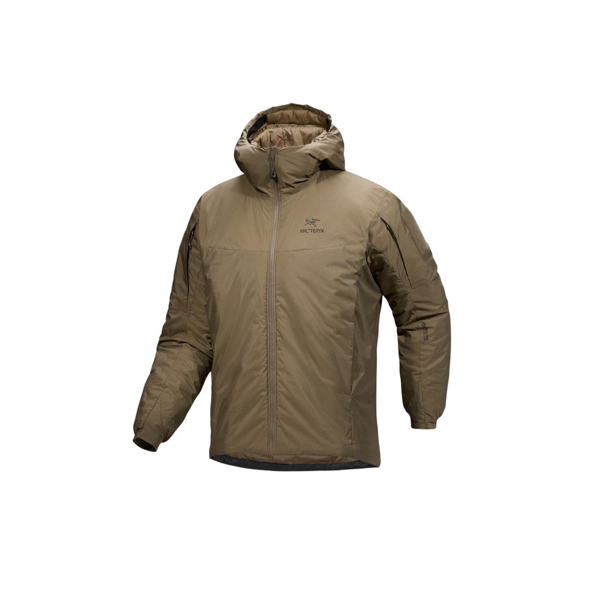 Cold WX Hoody LT Gen 2.1 Crocodile
