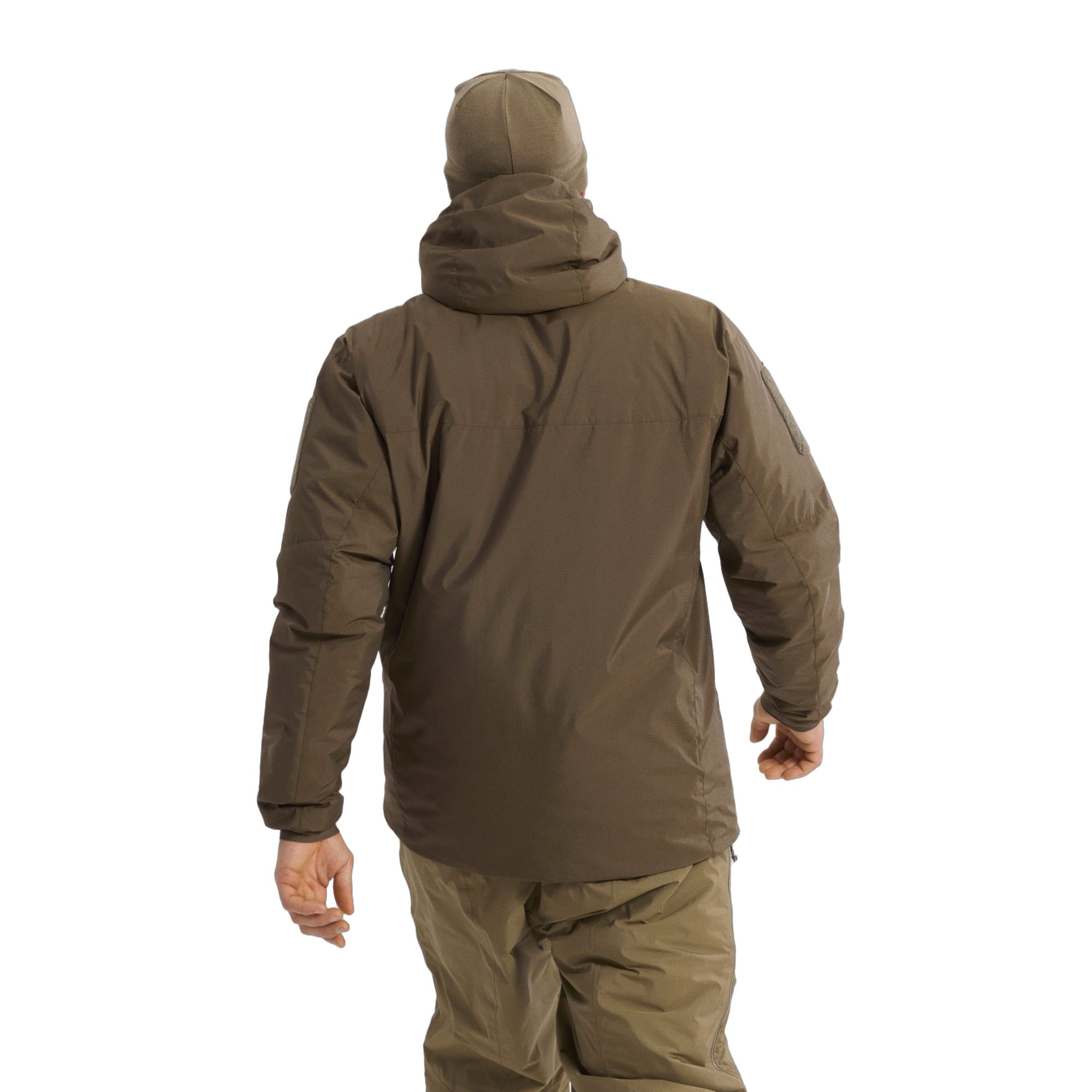 Cold WX Hoody LT (Gen2.1) Men's | Arc'teryx