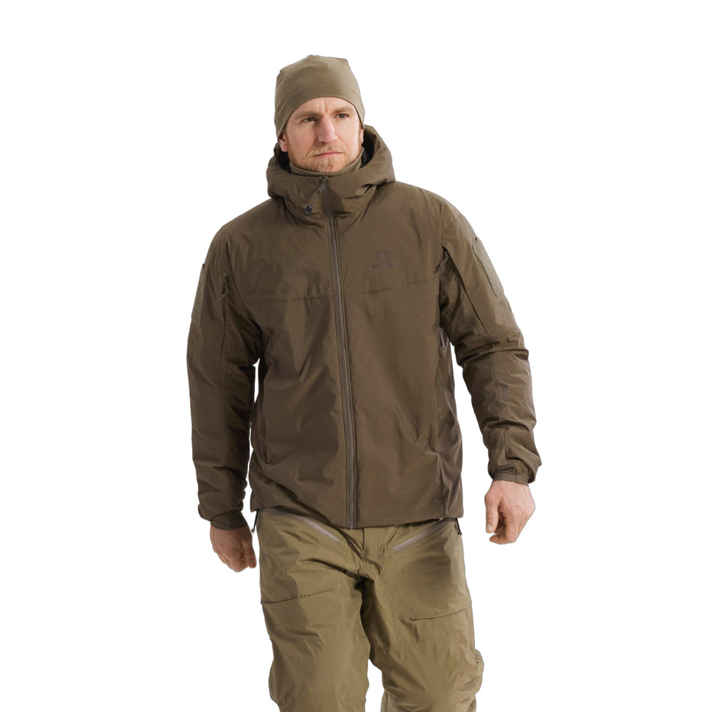 Arc'teryx Pro Cold WX Hoody LT (Gen2.1) Men's