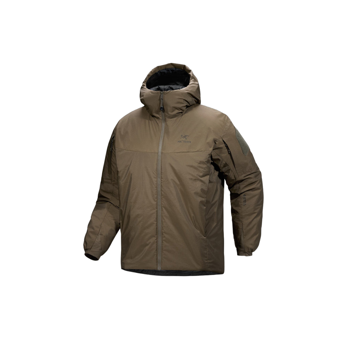 Cold WX Hoody LT Gen 2.1 Ranger Green