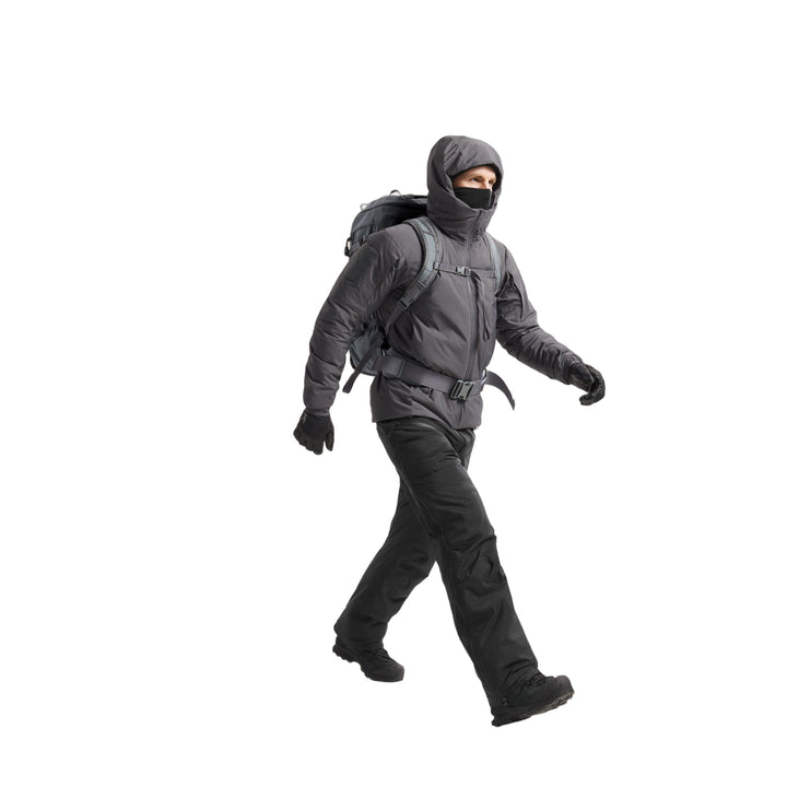 Cold WX Hoody LT Gen 2.1 Wolf Full Body