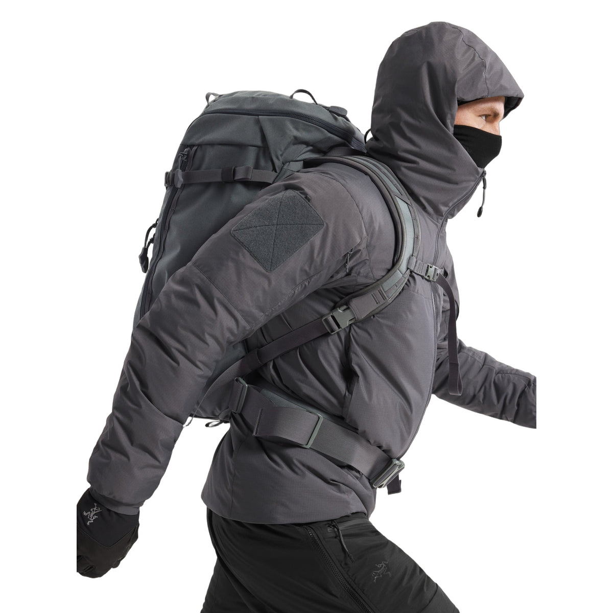 Cold WX Hoody LT Gen 2.1 Wolf Hover