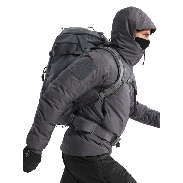 Cold WX Hoody LT Gen 2.1 Wolf Hover