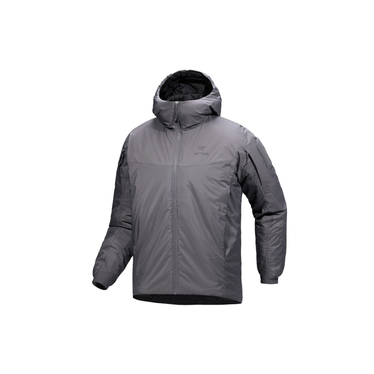 Cold WX Hoody LT Gen 2.1 Wolf