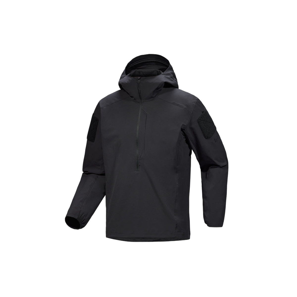 Gamma SL Anorak Black