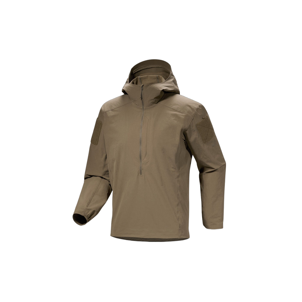 Gamma SL Anorak Crocodile