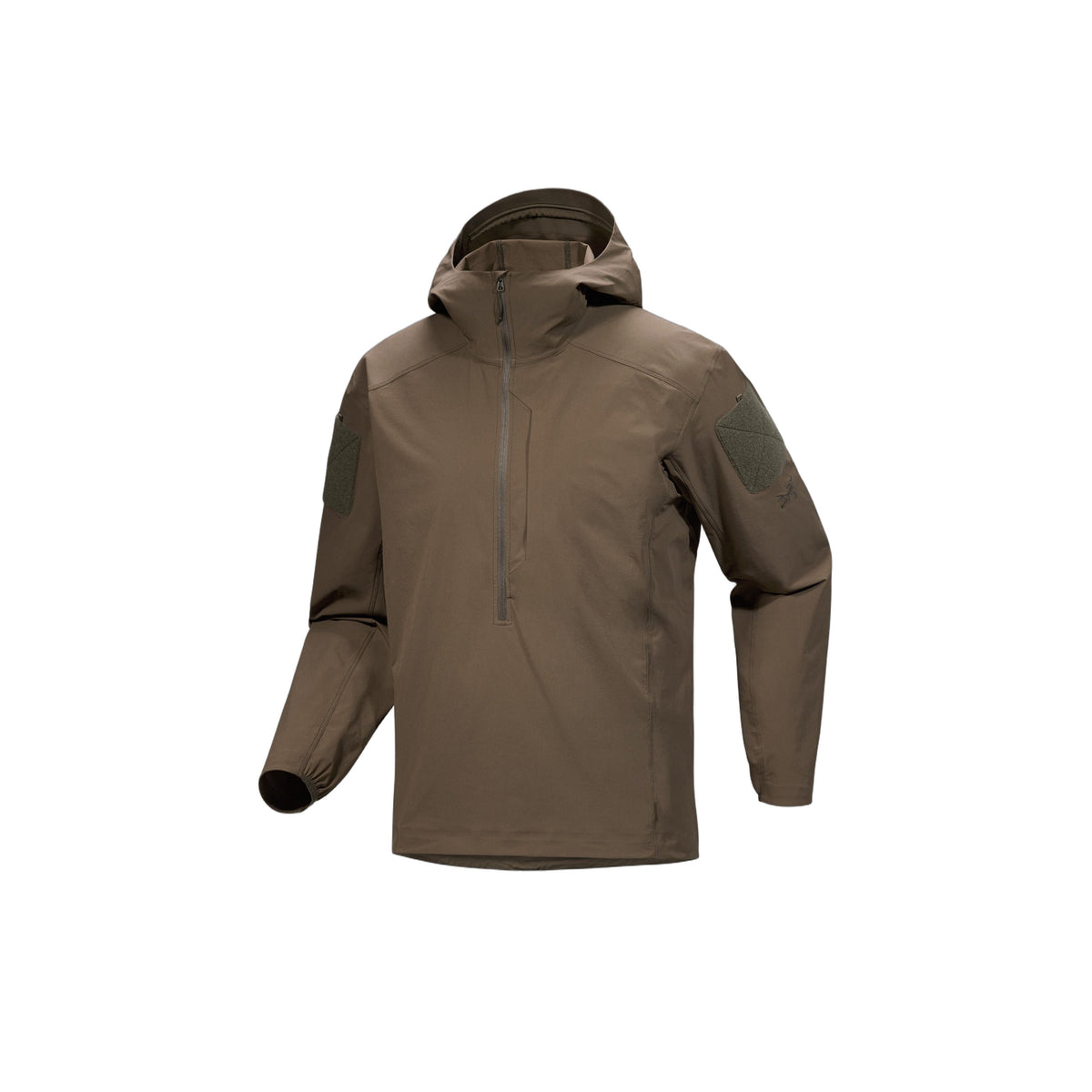 Gamma SL Anorak Ranger Green
