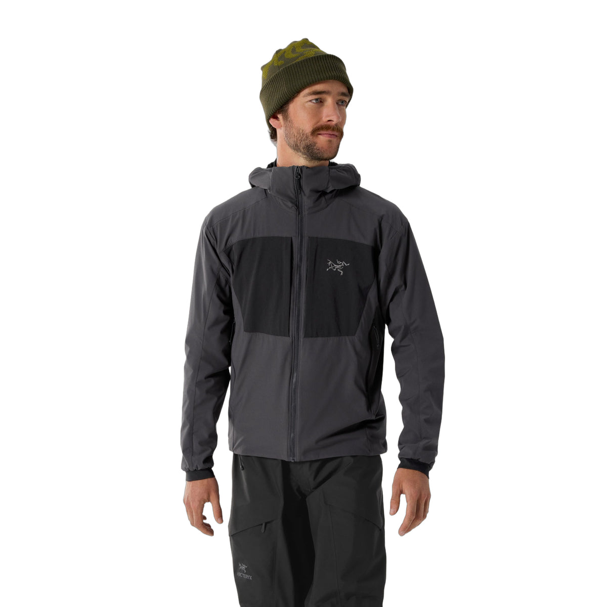 Practitioner AR Hoody Men's