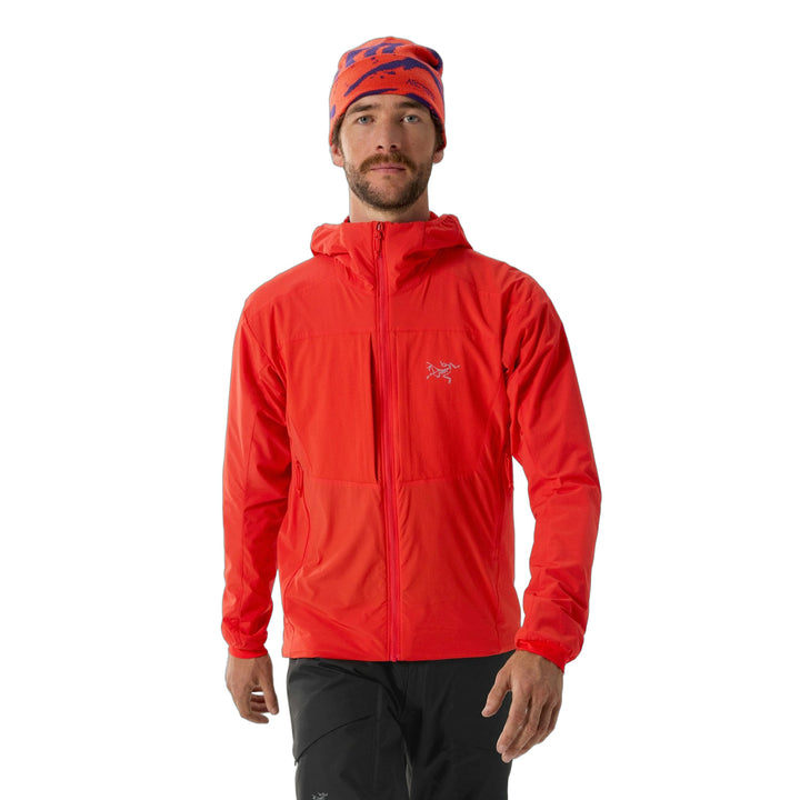 Practitioner AR Hoody Dynasty Front View