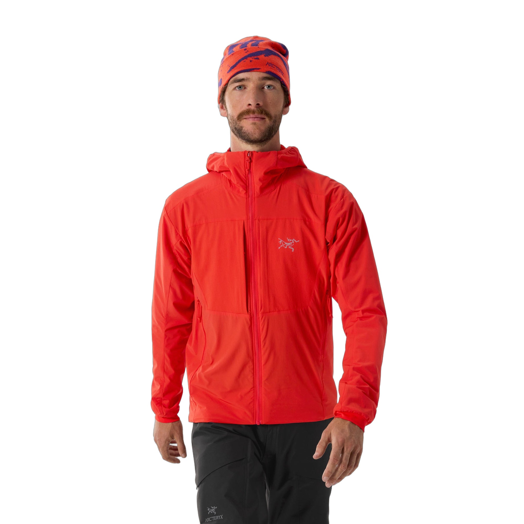 Practitioner AR Hoody Men's