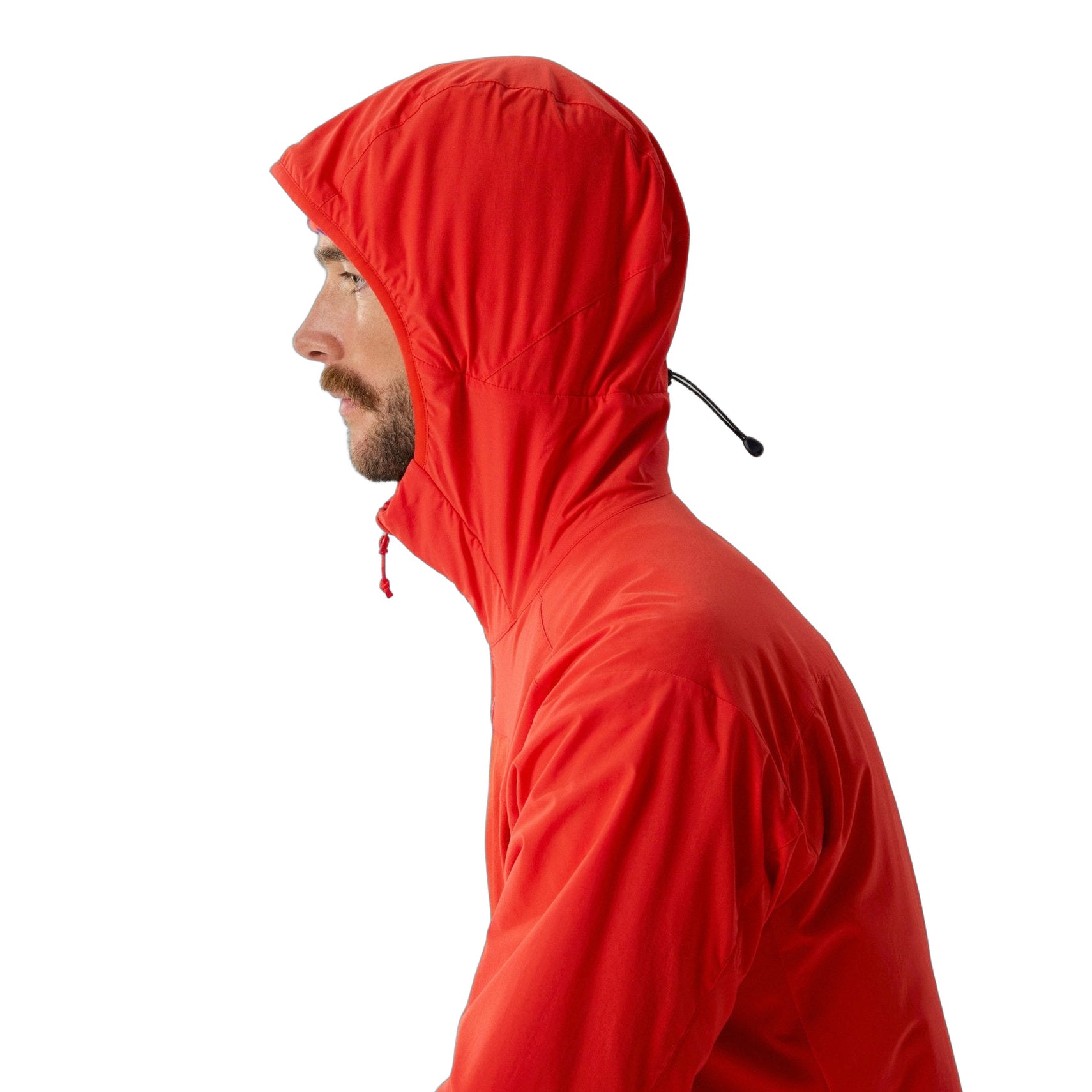 Practitioner AR Hoody Dynasty Hood