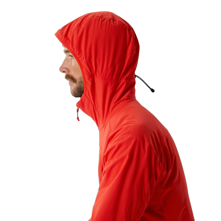 Practitioner AR Hoody Dynasty Hood