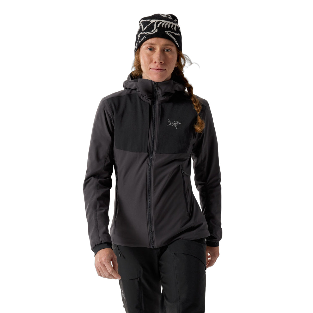 Practitioner AR Hoody Women's