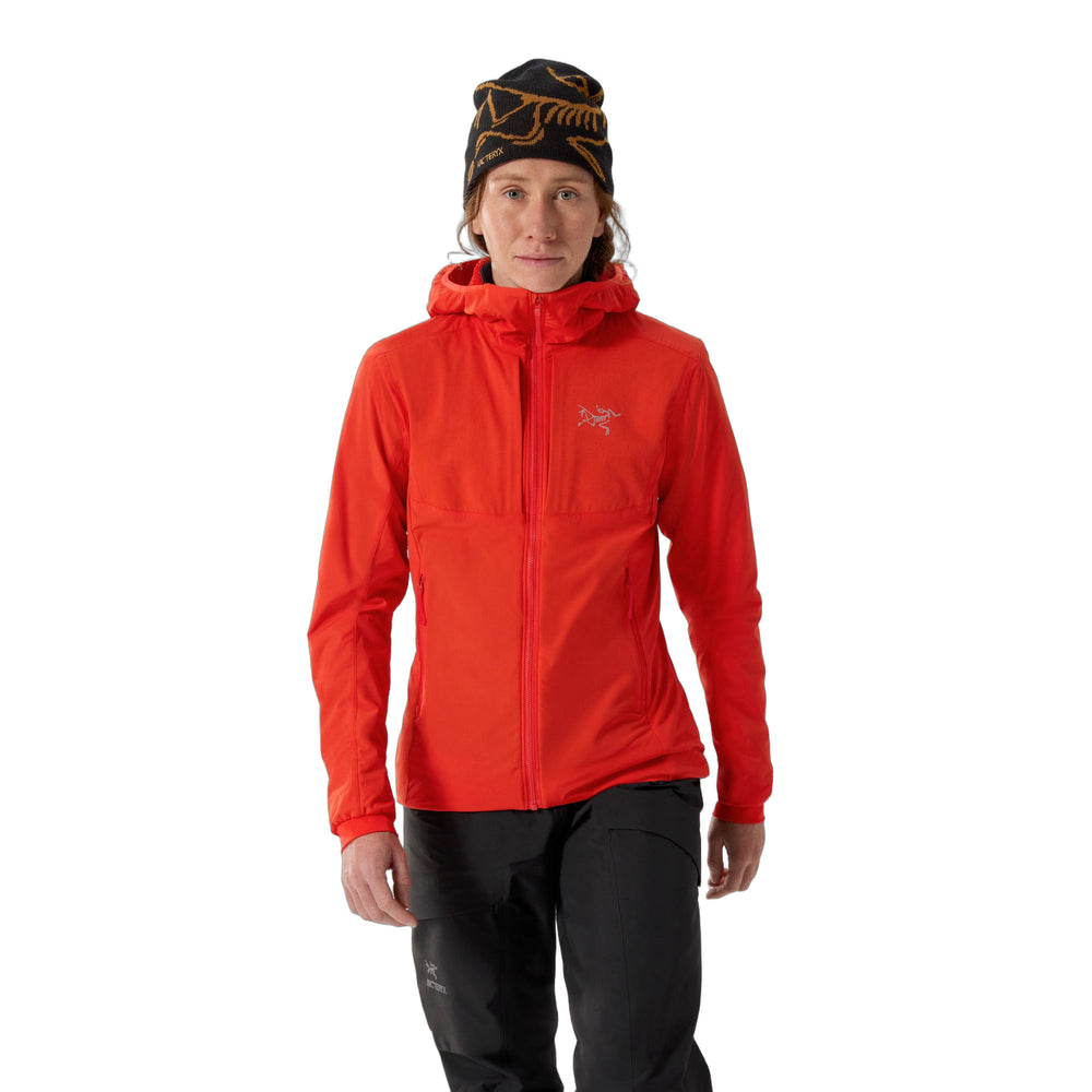 Practitioner AR Hoody Women's