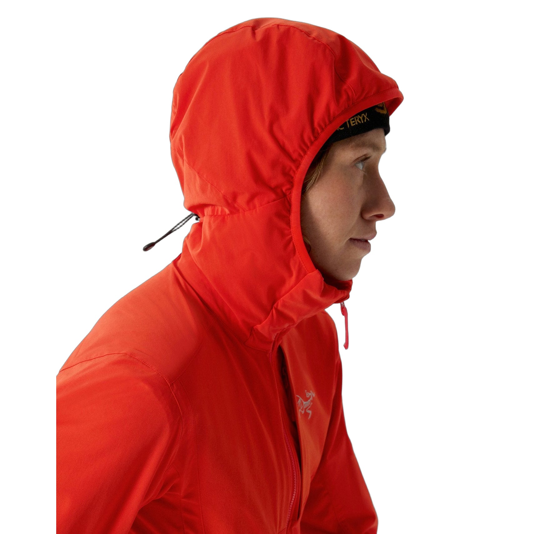 Practitioner AR Hoody Women's Dynasty Hood