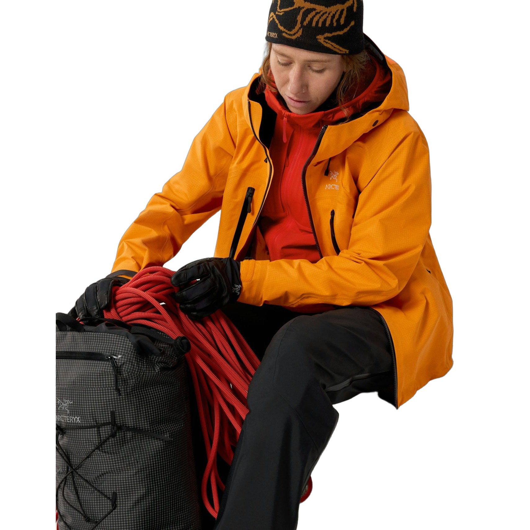 Practitioner AR Hoody Women's Dynasty Hover