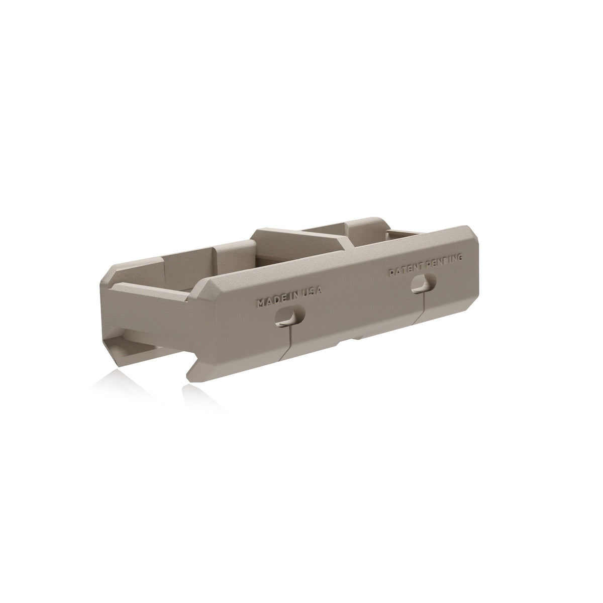 Modlite Snap Br Br Modlite Modbutton Lite Mount