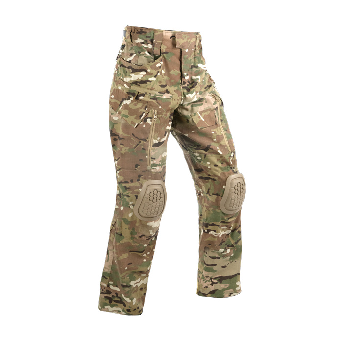 G4 AVIATION COMBAT PANT FF MULTICAM