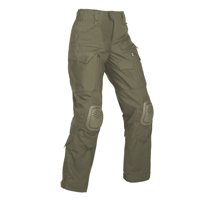 G4 AVIATION COMBAT PANT FF RANGER GREEN