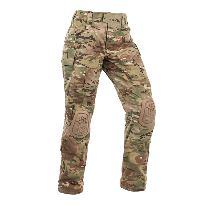 G3.5 FEMALE FIT COMBAT PANT MULTICAM