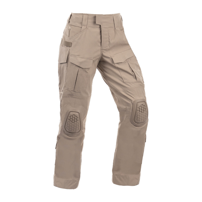 G3.5 FEMALE FIT COMBAT PANT KHAKI