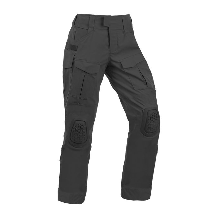 G3.5 FEMALE FIT COMBAT PANT BLACK