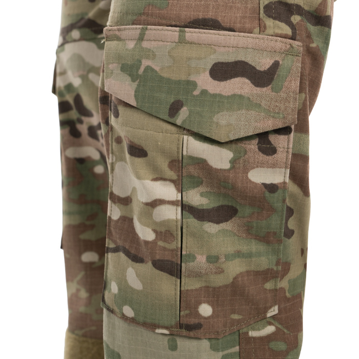 G3 style calf pocket