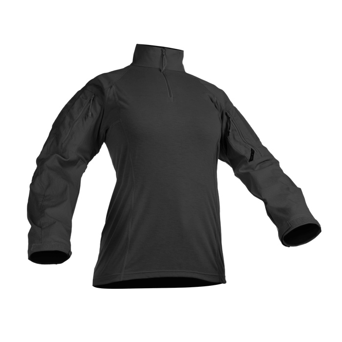 G4 FEMALE FIT COMBAT PANT - BLACK