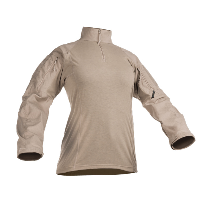 G4 FEMALE FIT COMBAT PANT - KHAKI