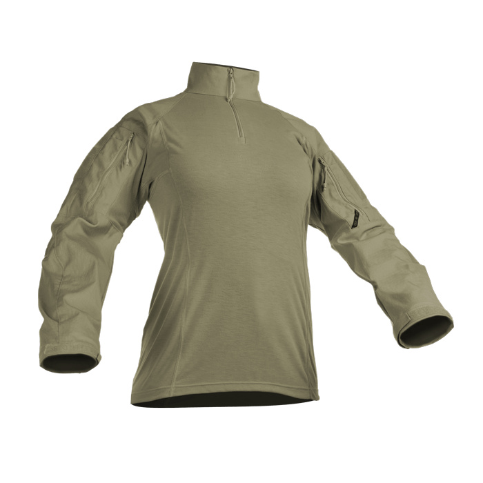 G4 FEMALE FIT COMBAT PANT - RANGER GREEN