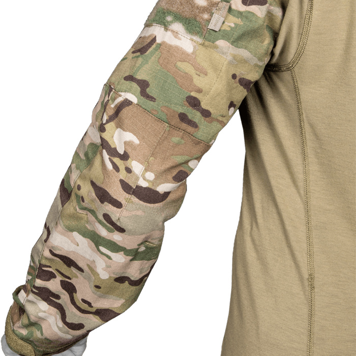 Designed for use with AirFlex elbow pads