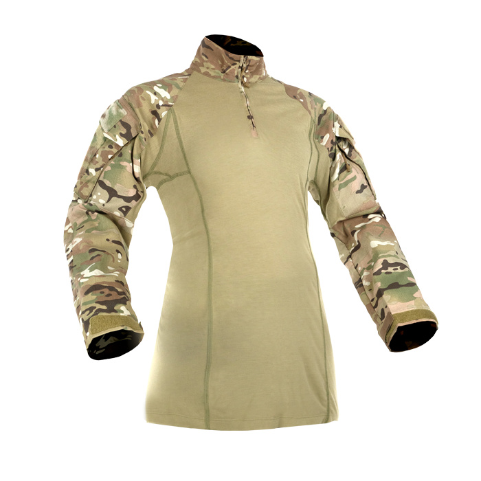 G4 AVIATION COMBAT SHIRT FF MULTICAM