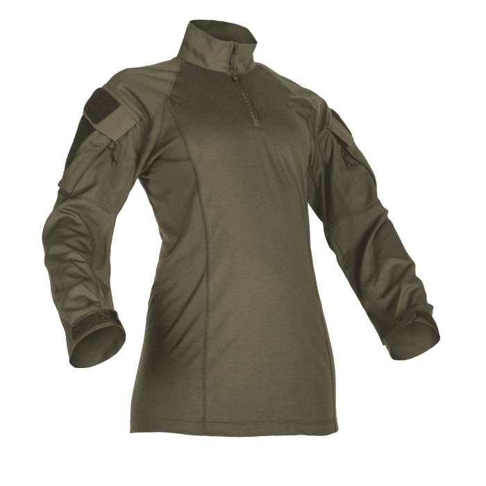 G4 AVIATION COMBAT SHIRT FF RANGER GREEN
