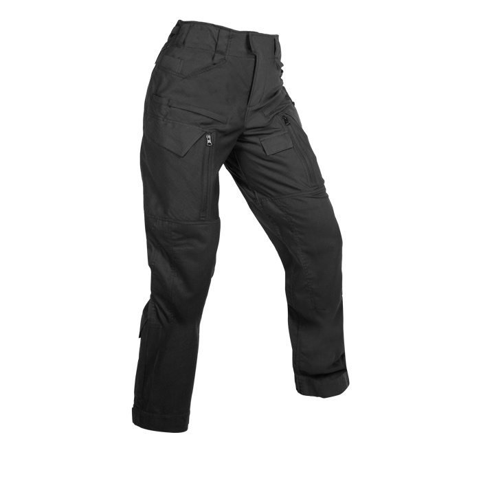 G4 AVIATION FIELD PANT FF BLACK