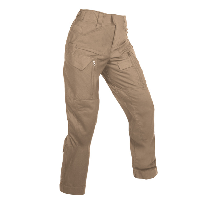 G4 AVIATION FIELD PANT FF KHAKI
