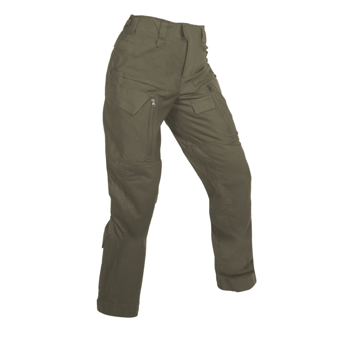 G4 AVIATION FIELD PANT FF RANGER GREEN
