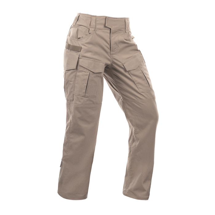 G3.5 FEMALE FIT FIELD PANT KHAKI