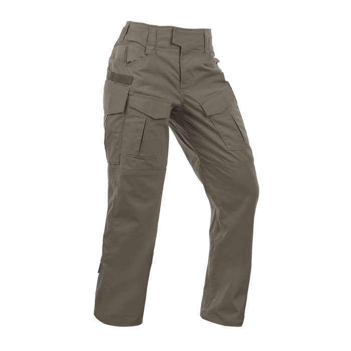 G3.5 FEMALE FIT FIELD PANT RANGER GREEN