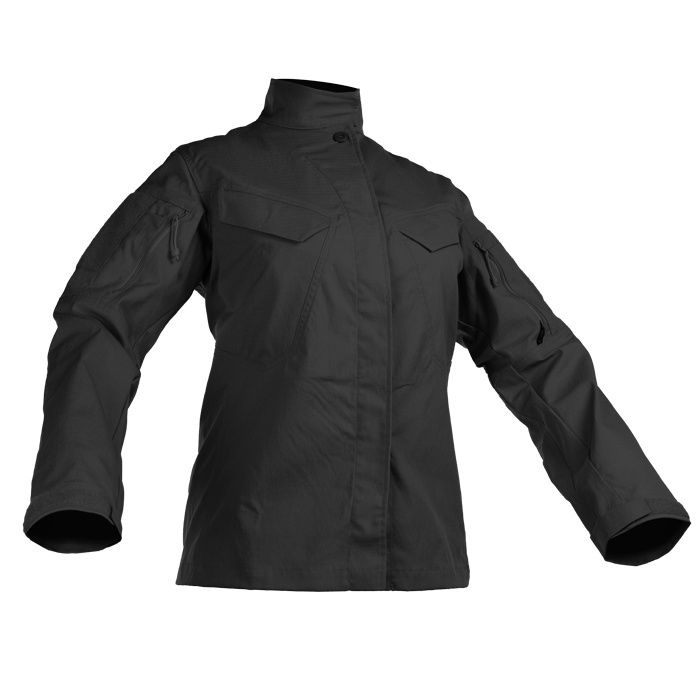 G4 FEMALE FIT FIELD PANT - BLACK