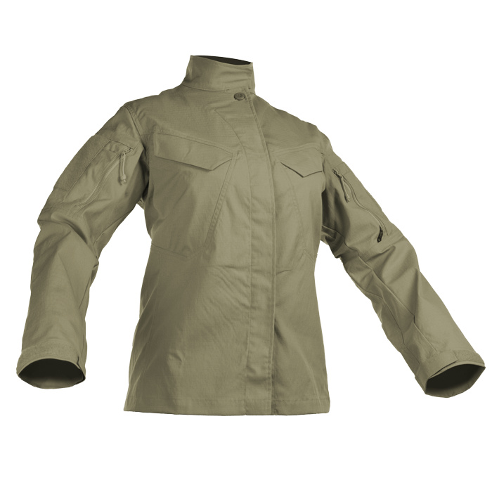 G4 FEMALE FIT FIELD PANT - RANGER GREEN