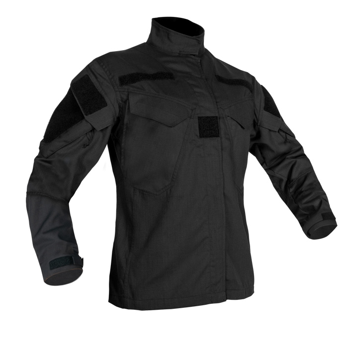 G4 AVIATION FIELD SHIRT FF BLACK
