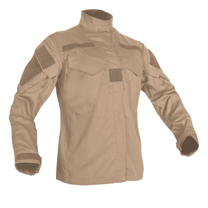 G4 AVIATION FIELD SHIRT FF KHAKI