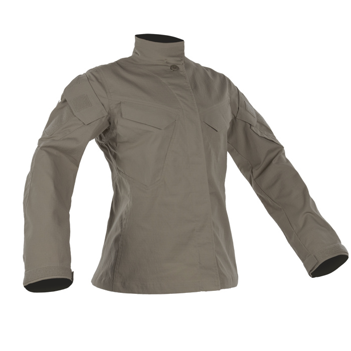 G3.5 FEMALE FIT FIELD SHIRT RANGER GREEN