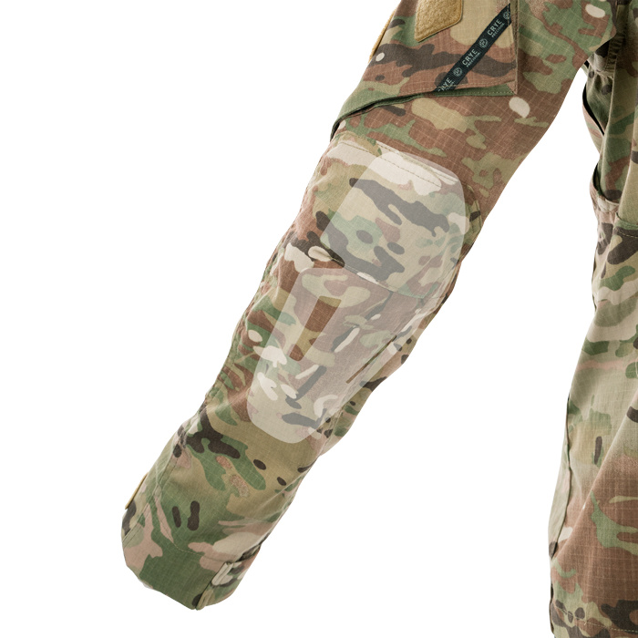 Designed for use with the removable AIRFLEX ELBOW PADS (sold separately)