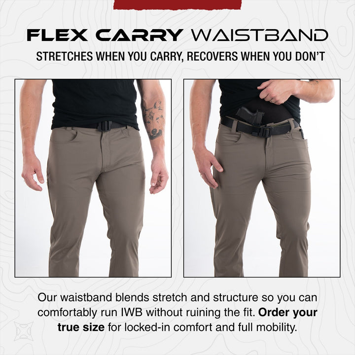 Vertx Men S Ruck Pant