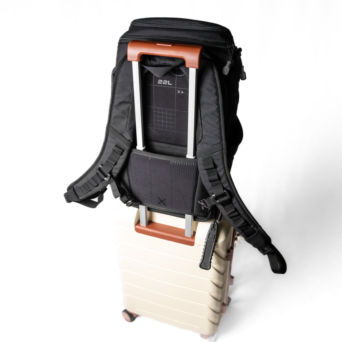 Vertx Gamut 22L Backpack