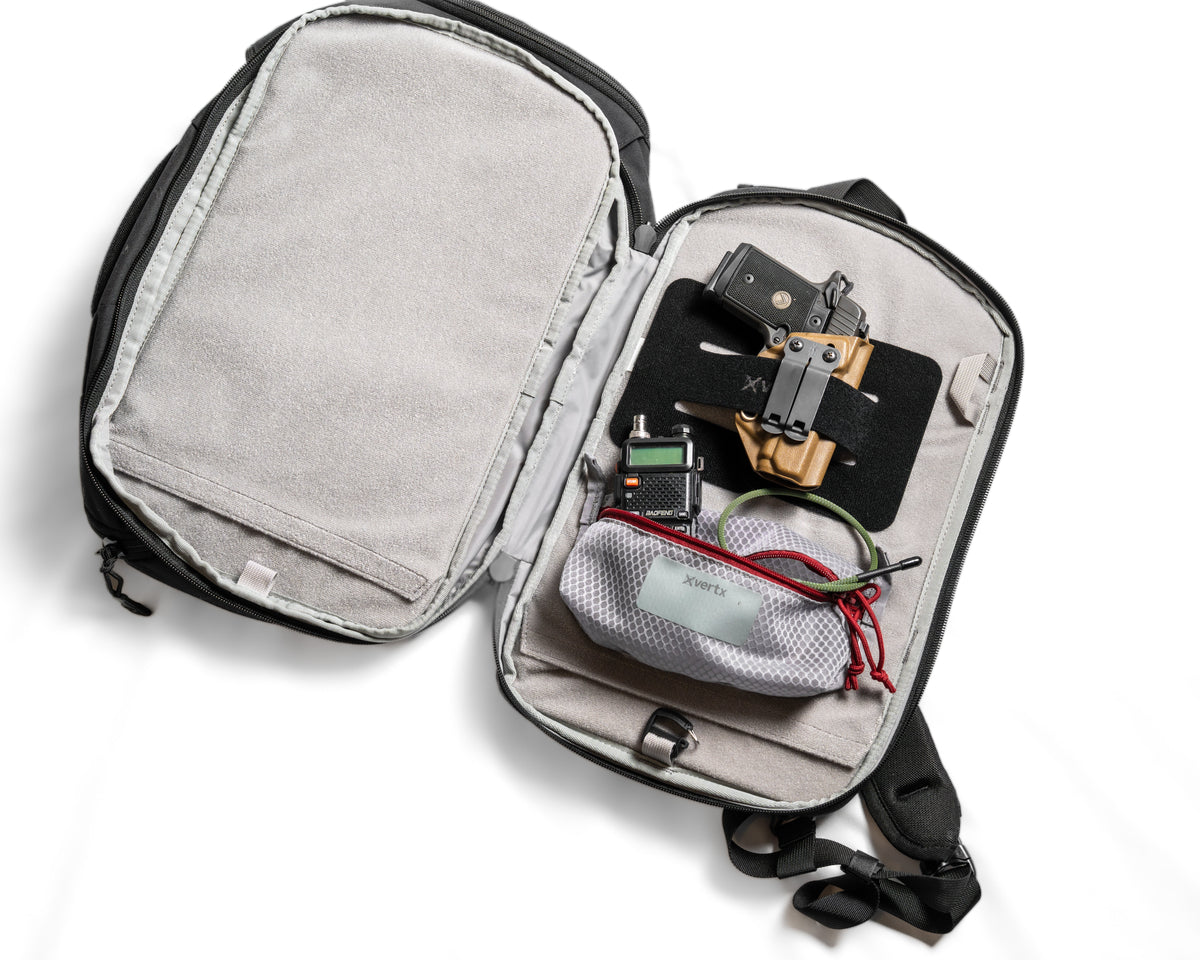 Vertx Gamut 18L Sling